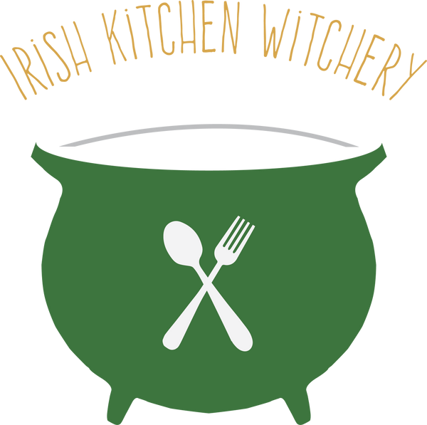 Irish Kitchen Witchery